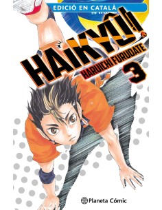 Haikyu nº 03 45 catala